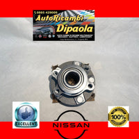 CUSCINETTO MOZZO RUOTA ANTERIORE DESTRO e SINISTRO NISSAN QASHQAI JUKE X-TRAIL