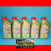 5 LITRI OLIO MOTORE AUTO CASTROL 5W30 EDGE FST LONG LIFE VW 504 00/507 00 5L