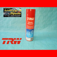 TRW PULITORI FRENI FRIZIONI BRAKE CLEANER PFC105 500ML UNIVERSALE
