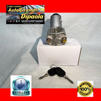 BLOCCASTERZO CILINDRETTO BLOCCHETTO ACCENSIONE AVVIAMENTO CITROEN JUMPER  94-02