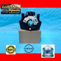 MOLLA SPIRALE ANELLO AIRBAG NISSAN QASHQAI J10 (dal 2010 al 2013)  DIAMETRO 52