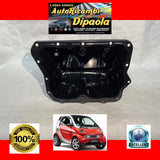 COPPA OLIO MODIFICATA SMART FORTWO COUPE CABRIO 450 (98-07) CON TAPPO SCARICO
