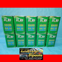 10 LITRI OLIO MOTORE SELENIA WR PURE ENERGY 5W30 ORIGINALE FIAT ALFA  LANCIA 10L