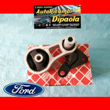 SUPPORTO MOTORE INFERIORE LATO CAMBIO FORD FIESTA V VI FUSION 1.4 1.6 TDCI BENZ