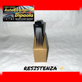 RESISTENZA ARIA CONDIZIONATA RISCALDAMENTO CLIMA RENAULT CLIO III MODUS TWINGO