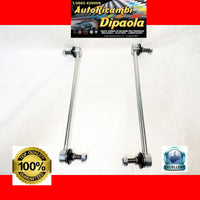 2 COPPIA BIELLETTE TIRANTI BARRA STABILIZZATRICE FORD FOCUS II III C-MAX I II