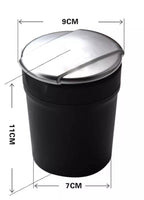 POSACENERE PORTACENERE POSA CENERE AUDI ORIGINALE NUOVO A3 A4 A5 A6 A7 Q3 Q5 Q7
