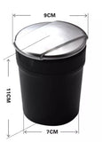 POSACENERE PORTACENERE POSA CENERE AUDI ORIGINALE NUOVO A3 A4 A5 A6 A7 Q3 Q5 Q7