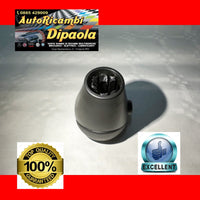 POMELLO LEVA CAMBIO AUTOMATICO SEQUENZIALE SMART FORTWO COUPE CABRIO 450 (98-07)