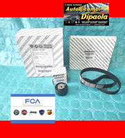 KIT DISTRIBUZIONE ORIGINALE FORD KA LANCIA YPSILON 843 312 1.2 1.4 BENZINA GPL