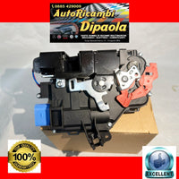SERRATURA SPORTELLO PORTA ANTERIORE SX SINISTRA VW GOLF V VI 5 GOLF PLUS TOURAN