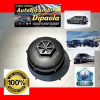 TAPPO COPERCHIO CALOTTA FILTRO OLIO FIAT BRAVO 500L 500X TIPO 1.6 2.0 MULTIJET