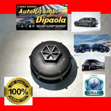 TAPPO COPERCHIO CALOTTA FILTRO OLIO FIAT BRAVO 500L 500X TIPO 1.6 2.0 MULTIJET