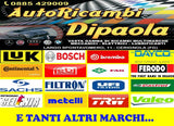 KIT 4 AMMORTIZZATORI ARTFIX  SUPPORTI AMMORTIZZATORI FORD FOCUS II C-MAX BERLINA