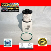 FILTRO GASOLIO ORIGINALE FORD C-MAX FOCUS III KUGA II FIESTA VI VII 1.5 2.0 TDCI