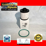 FILTRO GASOLIO ORIGINALE FORD C-MAX FOCUS III KUGA II FIESTA VI VII 1.5 2.0 TDCI
