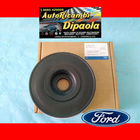 PULEGGIA ALBERO MOTORE ORIGINALE FORD FIESTA FOCUS II III C-MAX 1.4 1.6 TDCI