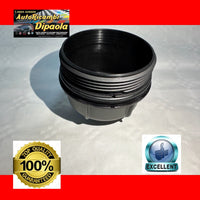 TAPPO COPERCHIO CALOTTA FILTRO OLIO FIAT BRAVO 500L 500X TIPO 1.6 2.0 MULTIJET