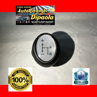 POMELLO LEVA CAMBIO AUTOMATICO SEQUENZIALE SMART FORTWO COUPE CABRIO 450 (98-07)