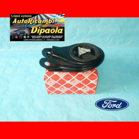SUPPORTO MOTORE INFERIORE LATO CAMBIO OTTIMA QUALITA' FORD FOCUS II III C-MAX
