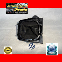 POMELLO CUFFIA LEVA CAMBIO MANUALE 5 MARCE VW VOLKSWAGEN GOLF V VI 5 6 JETTA