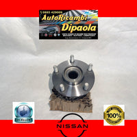 CUSCINETTO MOZZO RUOTA ANTERIORE DESTRO e SINISTRO NISSAN QASHQAI JUKE X-TRAIL