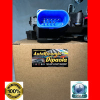 SERRATURA SPORTELLO PORTA ANTERIORE SX SINISTRA VW GOLF V VI 5 GOLF PLUS TOURAN