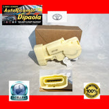 SERRATURA PORTA SPORTELLO ANTERIORE SINISTRA TOYOTA YARIS P1 (99-05) YARIS VERSO