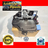 SERRATURA SPORTELLO PORTA ANTERIORE SX SINISTRA VW GOLF V VI 5 GOLF PLUS TOURAN