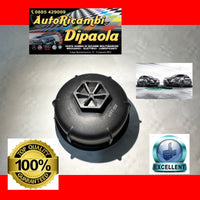 TAPPO COPERCHIO CALOTTA FILTRO OLIO ALFA ROMEO MITO GIULIETTA 1.6 2.0 MULTIJET