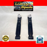 2 COPPIA BRACCI SOSPENSIONE OSCILLANT INFERIORI ANTERIORI DAEWOO CHEVROLET MATIZ