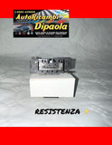 RESISTENZA VENTOLA ABITACOLO CLIMA RISCALD ALFA ROMEO MITO FIAT GRANDE PUNTO EVO