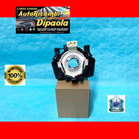 MOLLA SPIRALE ANELLO AIRBAG NISSAN QASHQAI J10 (dal 2010 al 2013)  DIAMETRO 39
