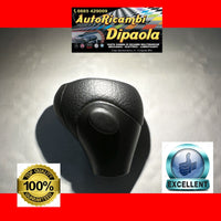 POMELLO LEVA CAMBIO AUTOMATICO SEQUENZIALE SMART FORTWO COUPE CABRIO 450 (98-07)