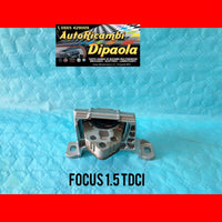 SUPPORTO MOTORE LATO DESTRO DX FORD FOCUS III C-MAX II 1.5 TDCI 70 88 KW 95 120