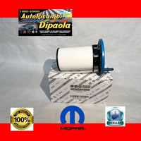 FILTRO GASOLIO CARBURANTE ORIGINALE FIAT DOBLO PANDA TIPO JEEP RENEGADE COMPASS
