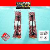 COPPIA 2 BIELLETTE BARRA FEBI AUDI A3 Q3 VW GOLF V VI 5 6 PASSAT TOURAN ALTEA