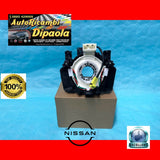 MOLLA SPIRALE ANELLO AIRBAG NISSAN QASHQAI J10 (dal 2010 al 2013)  DIAMETRO 52