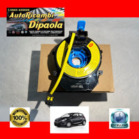 MOLLA SPIRALE AIRBAG HYUNDAI I20 DIESEL E BENZINA DAL 2008 AL 2015 934901J500
