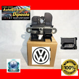 SERRATURA COFANO POSTELLONE POSTERIORE VW VOLKSWAGEN GOLF PLUS GOLF VII 7 TIGUAN