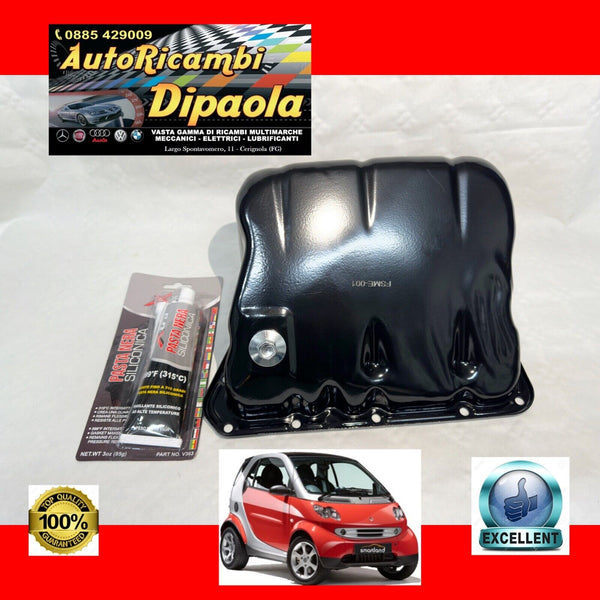 Asta Livello Olio Metalcaucho 39820 Per Smart Fortwo Coupe (450) - Ricambio Originale - Foto 6