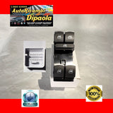 TASTIERA TASTI PULSANTIERA ALZACRISTALLI SX VW GOLF V VI TIGUAN PASSAT TOURAN